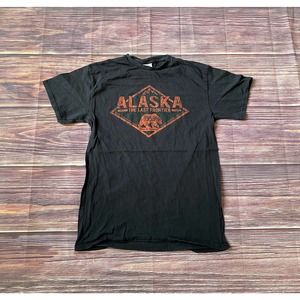 Alaska T-shirt size Medium